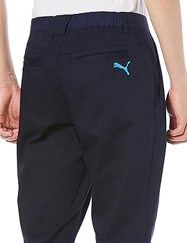 Amazon | [プーマ] ゴルフパンツ GOLF ゴルフ P EXストレッチ